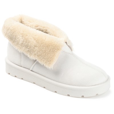 Journee Collection Women's Horizzen Slipper