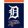 Briarwood Lane Detroit Tigers House Flag MLB Licensed 28" x 40" - 3 of 4