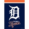 Briarwood Lane Detroit Tigers Garden Flag MLB Licensed 18" x 12.5" - image 3 of 4