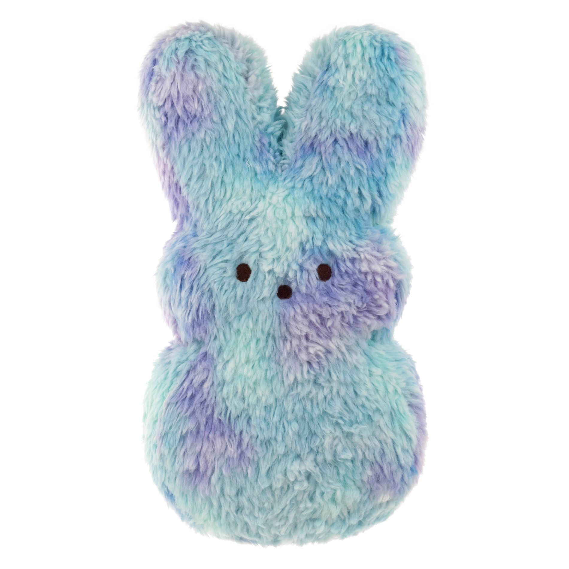 Peeps Easter Stuffed Animal Blue/Purple/Pink