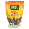 Nature's Earthly Choice Chia Organic - Case of 6 - 8 OZ - 2 of 2
