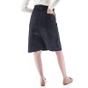 Aventura Clothing Women's Rhyder Cord Skirt - 2 of 4