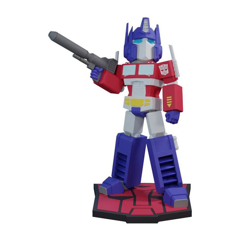 Optimus Prime | Transformers Age of Extinction Lost Age Action figures, 1 of 6