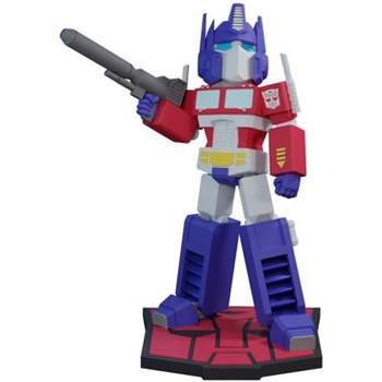 Optimus Prime | Transformers Age of Extinction Lost Age Action figures