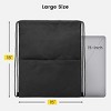 Drawstring Backpack is a must-have for outdoor hiking/fitness, with a simple design and strong waterproof - 2 of 4