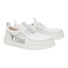 Hey Dude Wally Funk Collegiate Collection - Men's Comfortable Slip on Shoes - 3 of 4