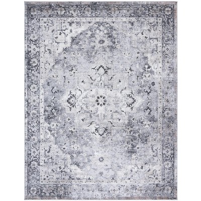 Vogue VGE164 Power Loomed Indoor Rugs - Safavieh