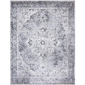 Vogue VGE164 Power Loomed Indoor Rugs - Safavieh - 1 of 4