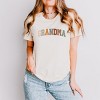 Simply Sage Market Grandma Colorful Short Sleeve Tee - 2 of 4