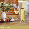 Justin Sauvignon Blanc White Wine - 750ml Bottle - 4 of 4