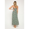 WEST K Women's Jones Tube Maxi Dress - 3 of 4