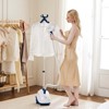 Dexmalle Standing Garment Steamer - 2 of 4
