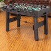 Eastpoint 48" Fairmont Foosball Table - 2 of 4