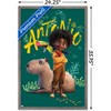 Trends International Disney Encanto - Antonio Framed Wall Poster Prints - 3 of 4