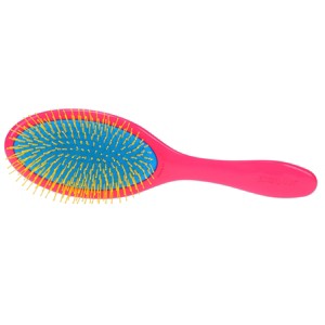 Denman Brush D93 Tangle Tamer Gentle Pink - 1 of 4