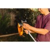 Worx WA0201 0.080-in x 20-ft Green Spooled Trimmer and Edger Line - 4 of 4