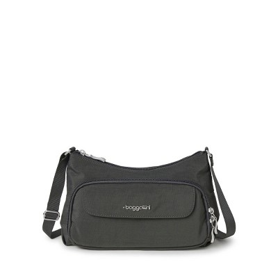 baggallini Women's Everyday Bag Crossbody Bag