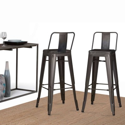 Bar Stools 28 Inch Target, 28 Inch Seat Height Bar Stools