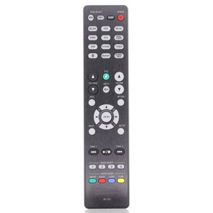 Dan’s Originals for Denon RC-1217 A/V Receiver Remote Control | IR - 30701024500AD - 1 of 2