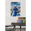 Trends International NFL Detroit Lions - Amon-Ra St. Brown 24 Unframed Wall Poster Prints - 2 of 4