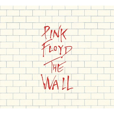 Pink Floyd - The Wall (vinyl) : Target