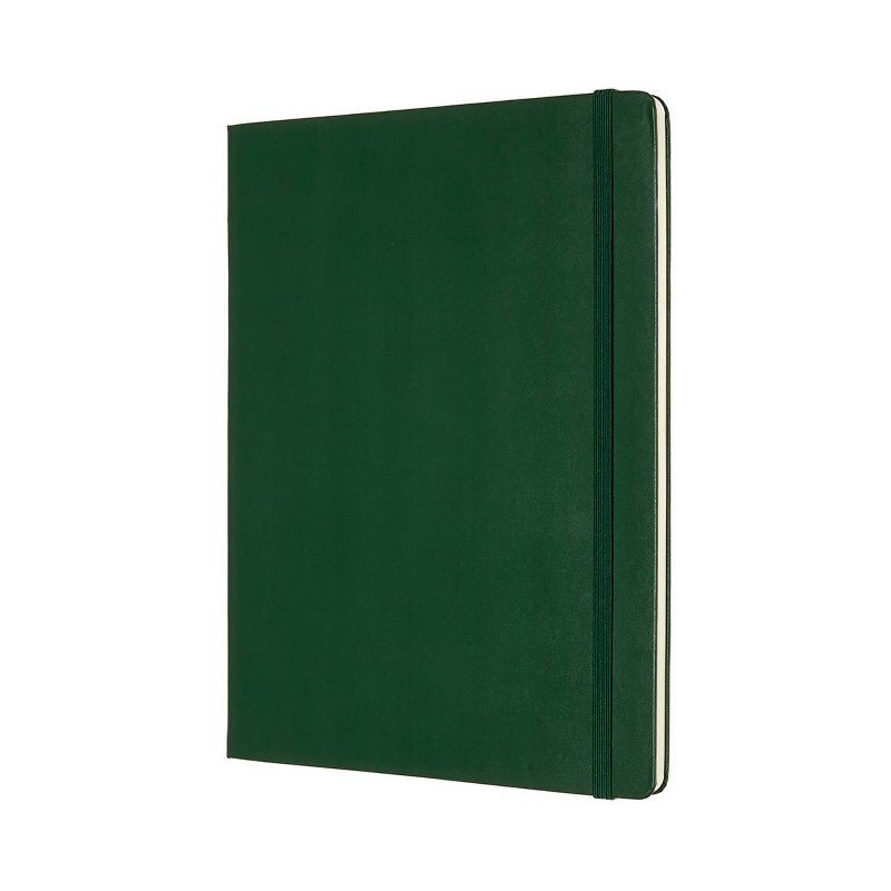 Moleskine XL Notebook, 2 of 7