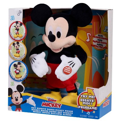 Mickey Mouse Hot Diggity Dance &#38; Play_2