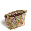 Vera Bradley Women's Outlet Cotton Travel Tote Bag - 2 of 2