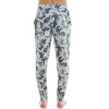 Ande Men's Lush Luxe Jogger Pajama Bottoms - 3 of 4