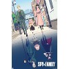 Trends International Spy x Family - Family Key Art Unframed Wall Poster Prints - 4 of 4