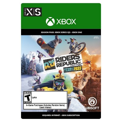 Xbox Game Pass : Target