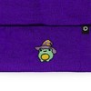 Dalix Sorcerer Frog Embroidered Beanie Hat Knit Cap Cold Weather Womens - 2 of 4