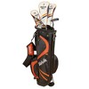Volvik Junior Golf Set Driver, FW, Hybrid, Irons, Wedge, Putter, Bag - 2 of 3