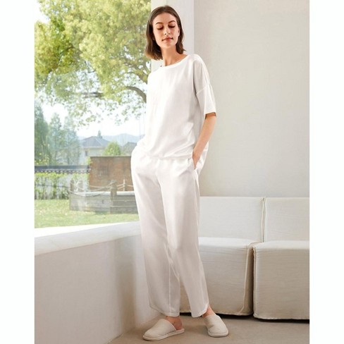 Silk pjs online target