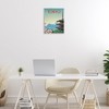 Stupell Industries Vintage Tokyo Scenery Wall Plaque Art - 2 of 4
