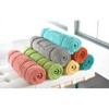 Signature Bath Rug - Cassadecor - 3 of 3