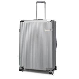 MKF Collection Tulum 26.5” Extra Large Check-in Spinner with TSA Security Lock by Mia K - 1 of 4