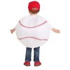 HalloweenCostumes.com Infant Big League Baseball Costume - image 2 of 2