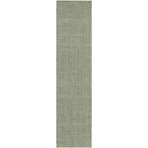 Natural Fiber NF730 Hand Woven Indoor Rugs - Safavieh - 1 of 4