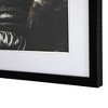 Yosemite Home Decor Power of Intention, red, brown, white, grey, black, 1.30 x 28 x 22 (3230011) - 3 of 4