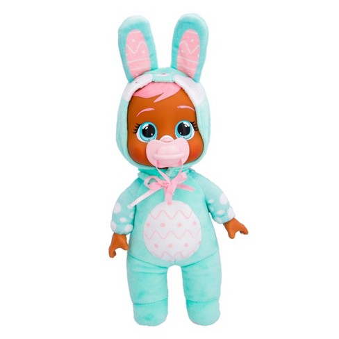 Easter cheap baby doll