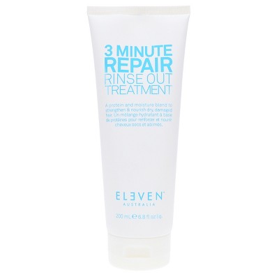 ELEVEN Australia 3 Minute Repair Rinse Out Treatment 6.8 oz