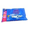 Charms Blue Razz Berry Blow Pops – 11.7 oz Bag – Hard Candy Lollipops with Bubble Gum Center - 3 of 4