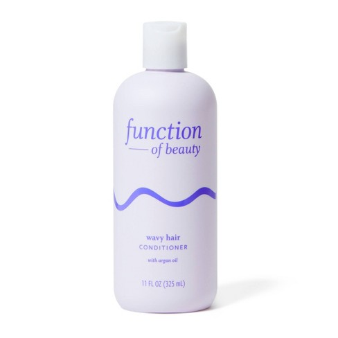 Hair on sale conditioner function