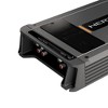 Hertz Mille Legend Series ML-Power-4 D-Class 4 Channel Amplifier 250 WRMS x 4 at 2-Ohm - 2 of 3