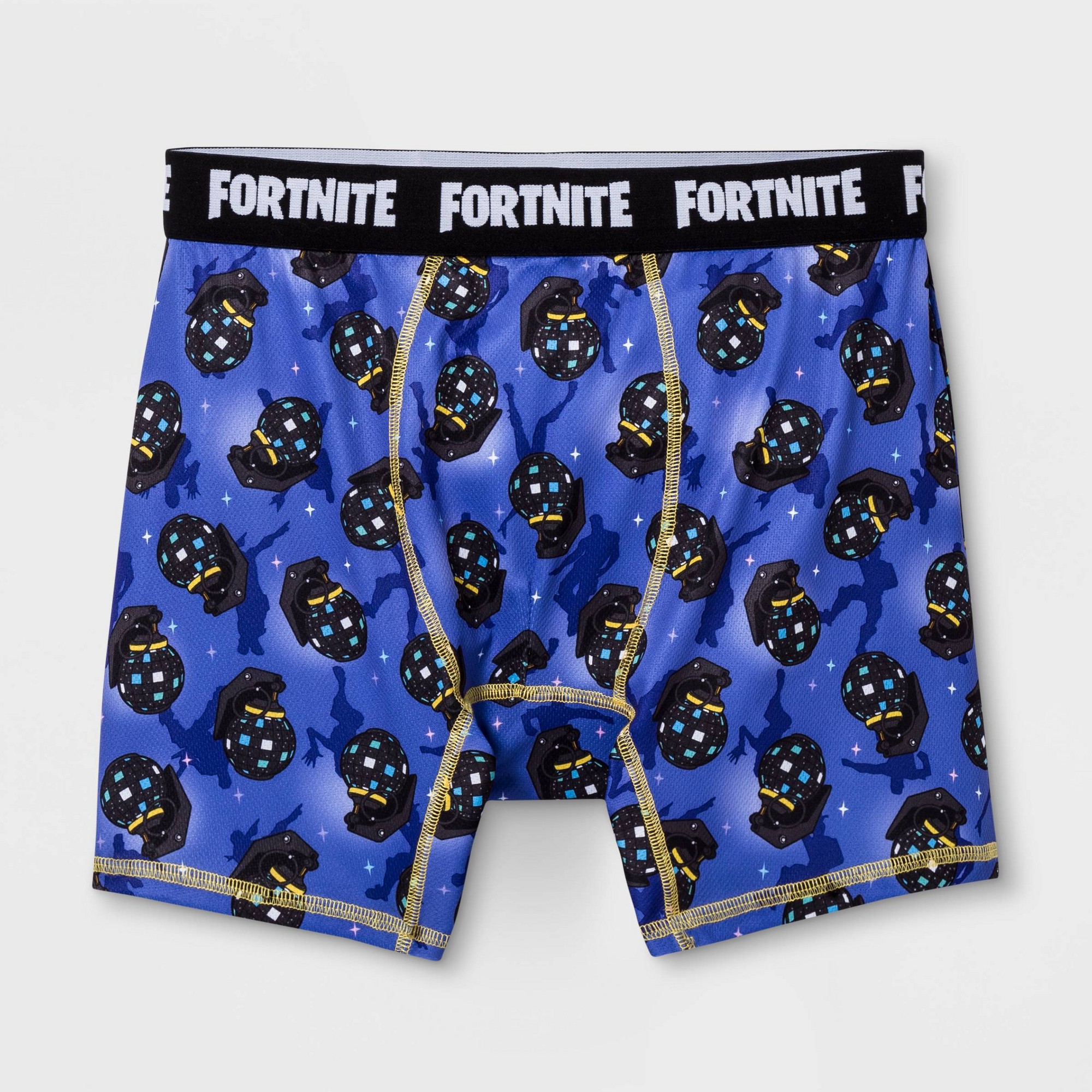 Two-Pack of Fortnite Underwear