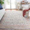 Vintage Persian VTP427 Power Loomed Indoor Rugs - Safavieh - 2 of 4