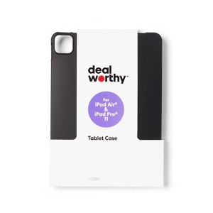 Apple iPad Case (Pro 11/Air) - dealworthy™ - 1 of 3