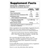 L-Carnitine Liquid, Citrus Flavor by Now Foods  -  32 oz Liquid - 2 of 2