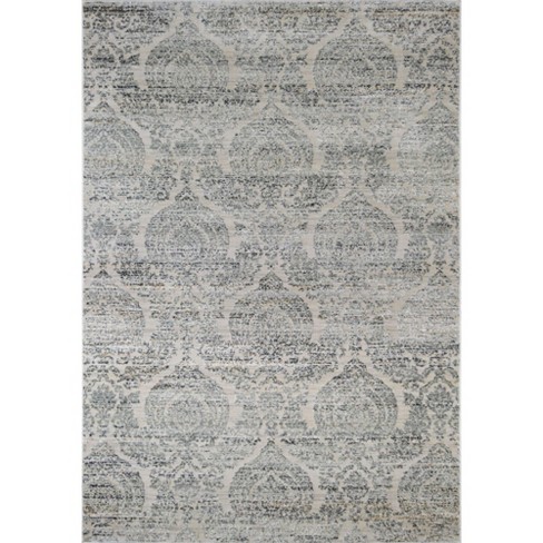 Cosmoliving By Cosmopolitan Astor Transitional Abstract Area Rug : Target